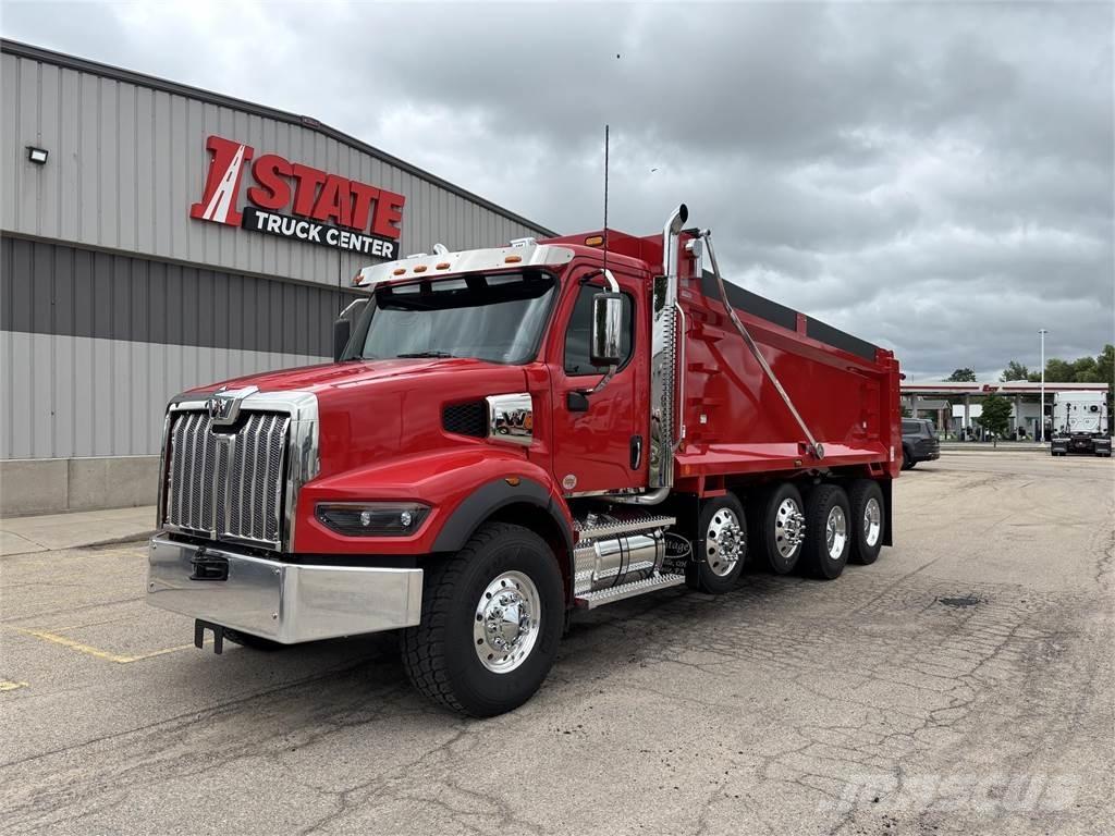 Western Star 49X Outros Camiões