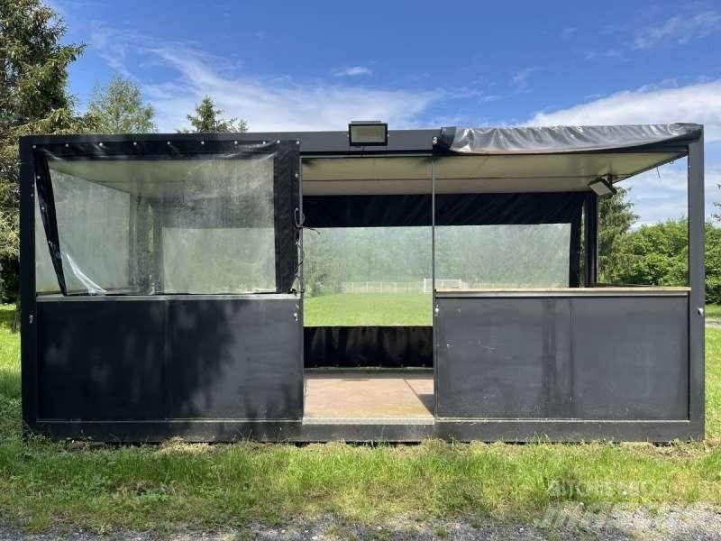  AUTRE 15 M2 Construção - Outros
