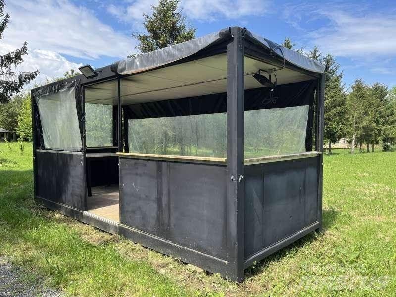  AUTRE 15 M2 Construção - Outros
