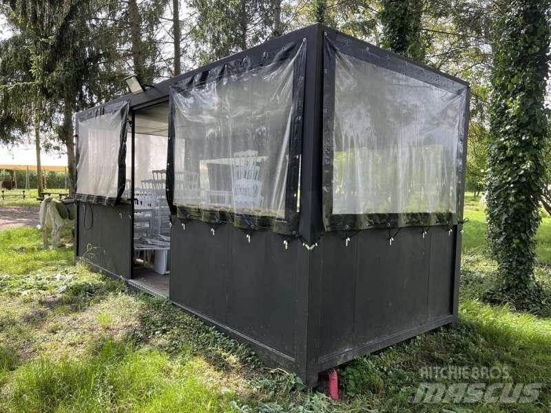  AUTRE 15 M2 Construção - Outros
