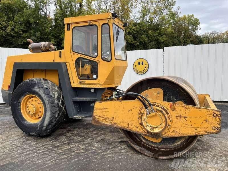 Bomag BW213D Compactadores para terra