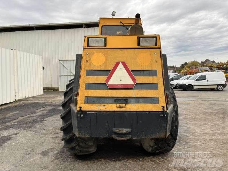 Bomag BW213D Compactadores para terra