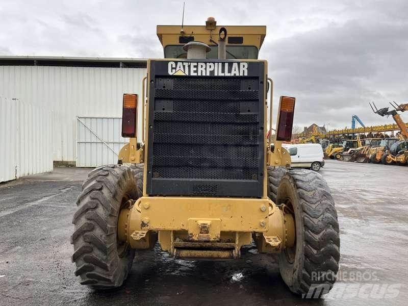 CAT 12H-ES Motoniveladoras