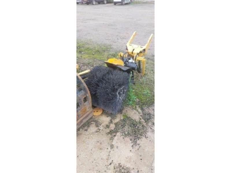 CAT 308CR Escavadeiras de esteiras