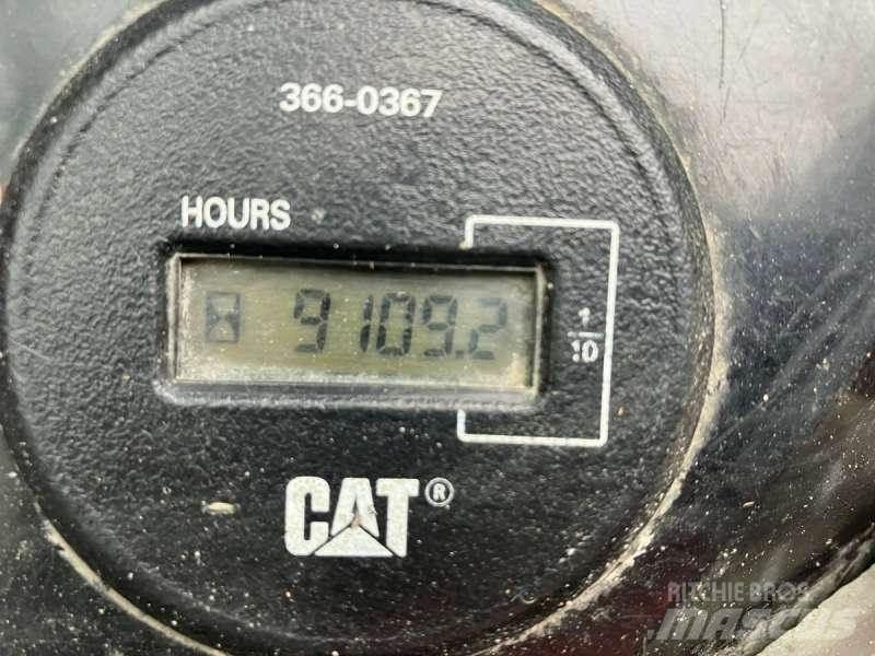 CAT 314ELCR Escavadeiras de esteiras