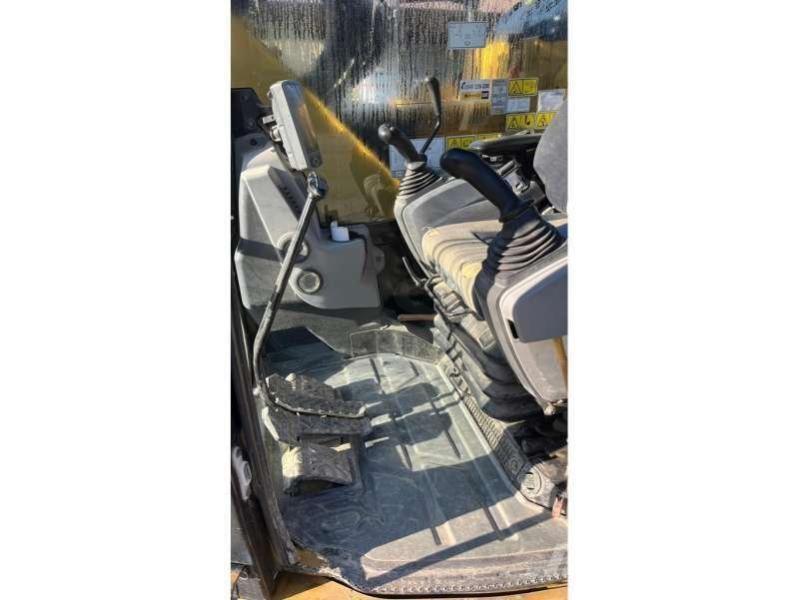 CAT 314ELCR Escavadeiras de esteiras