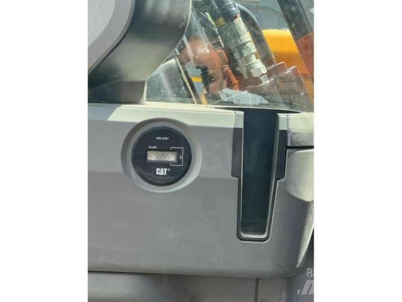 CAT 330F LN Escavadeiras de esteiras