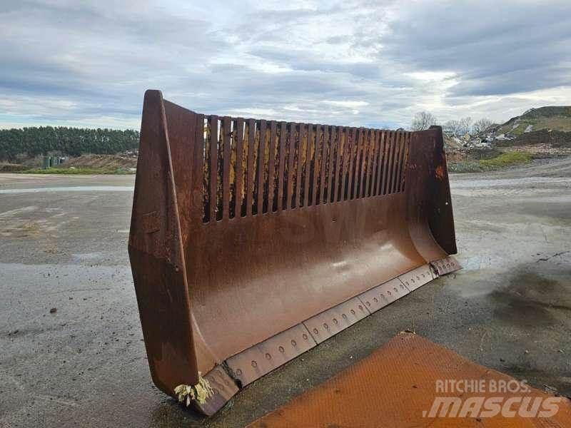 CAT 826GII Compactadores para terra