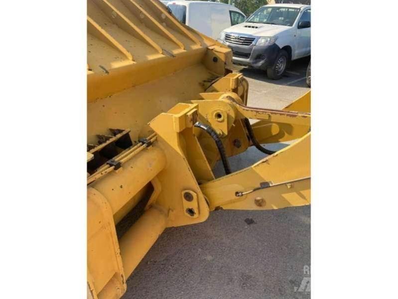 CAT 926M Carregadeiras de rodas