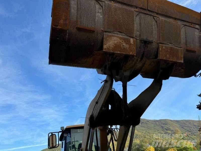 CAT 950G Carregadeiras de rodas