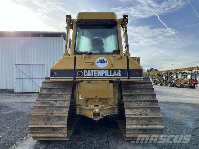 CAT D6N LGP Dozers - Tratores rastos