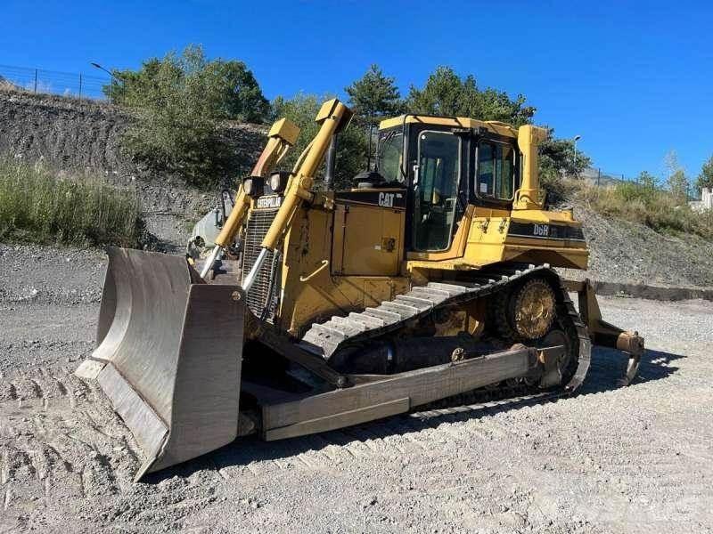 CAT D6RXL Dozers - Tratores rastos