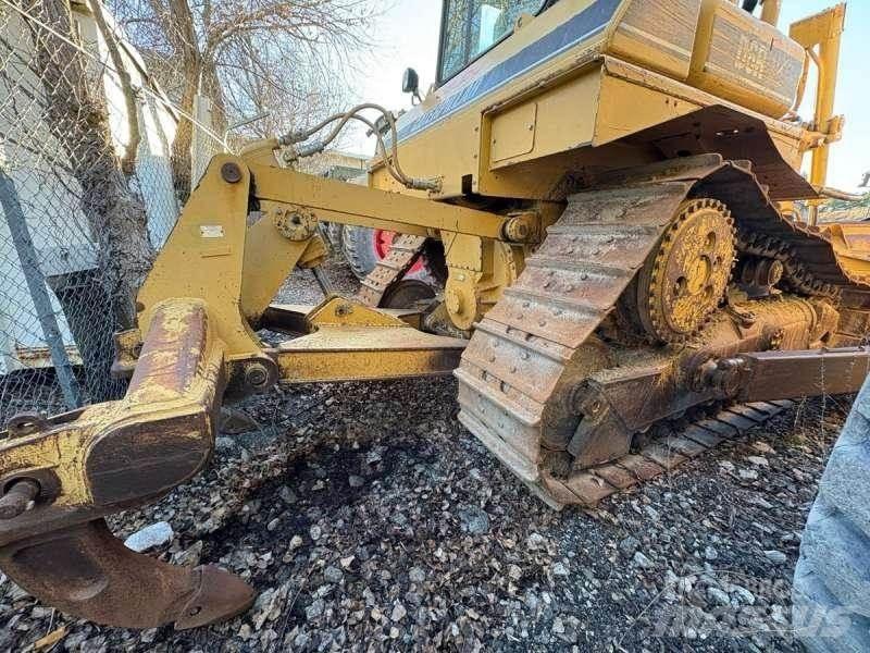 CAT D6RXL Dozers - Tratores rastos