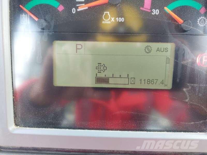 CAT D6T LGP Dozers - Tratores rastos