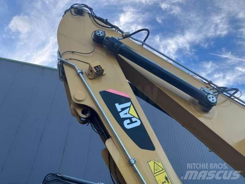 CAT MH3022 Manipuladores de lixo / indústia