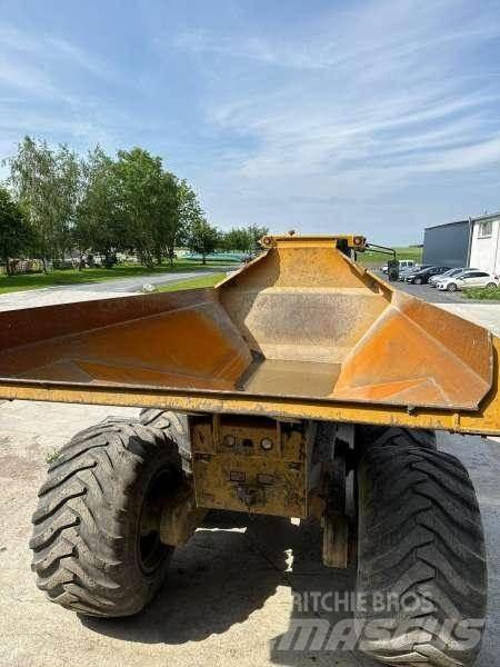 Hydrema 922G Caminhões articulados