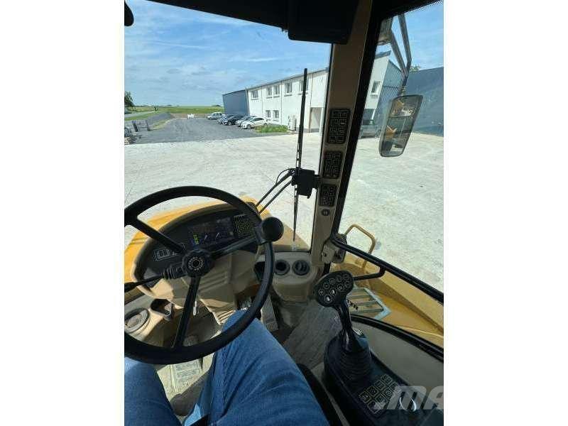 Hydrema 922G Caminhões articulados