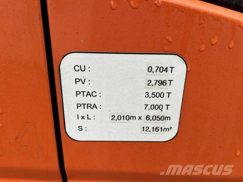 Iveco 35-180 Outros Camiões