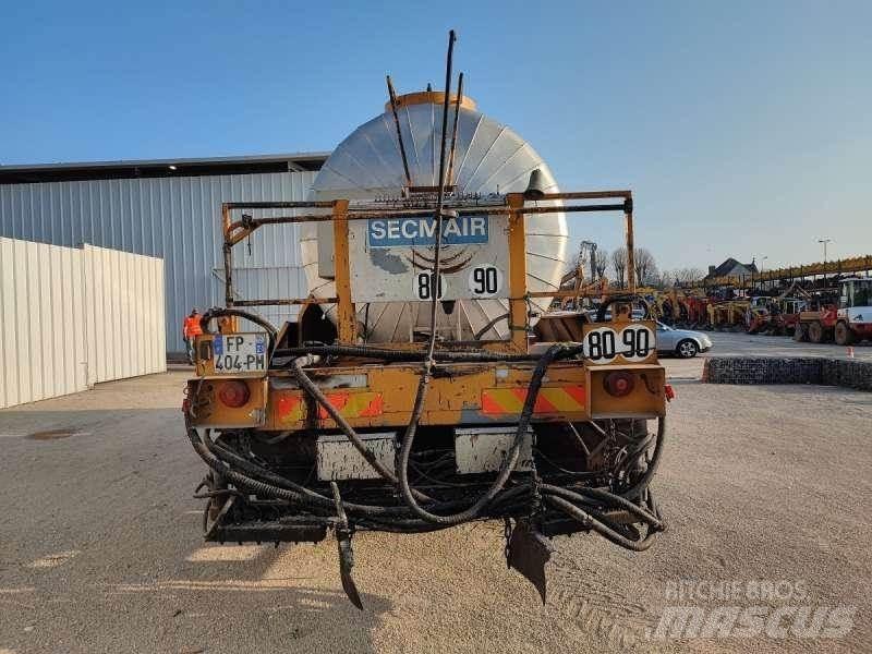 Renault G260 Construção - Outros
