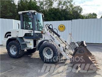 Terex TL100 Mini carregadoras
