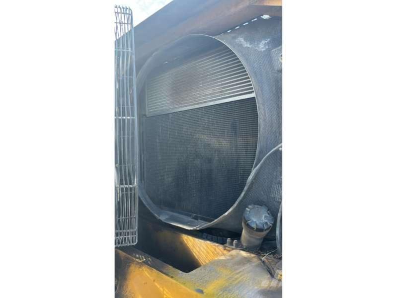 Volvo L180E Carregadeiras de rodas