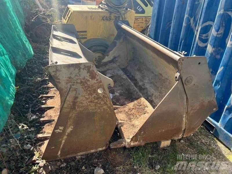 Volvo L30Z Mini carregadoras