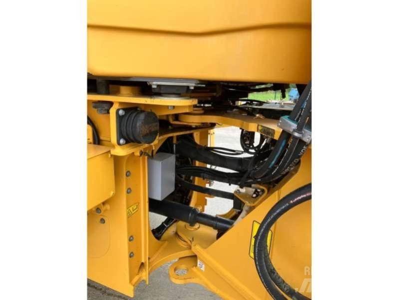 Volvo L90H Carregadeiras de rodas