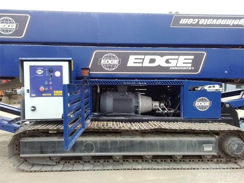 Edge TS6540 Transportadores