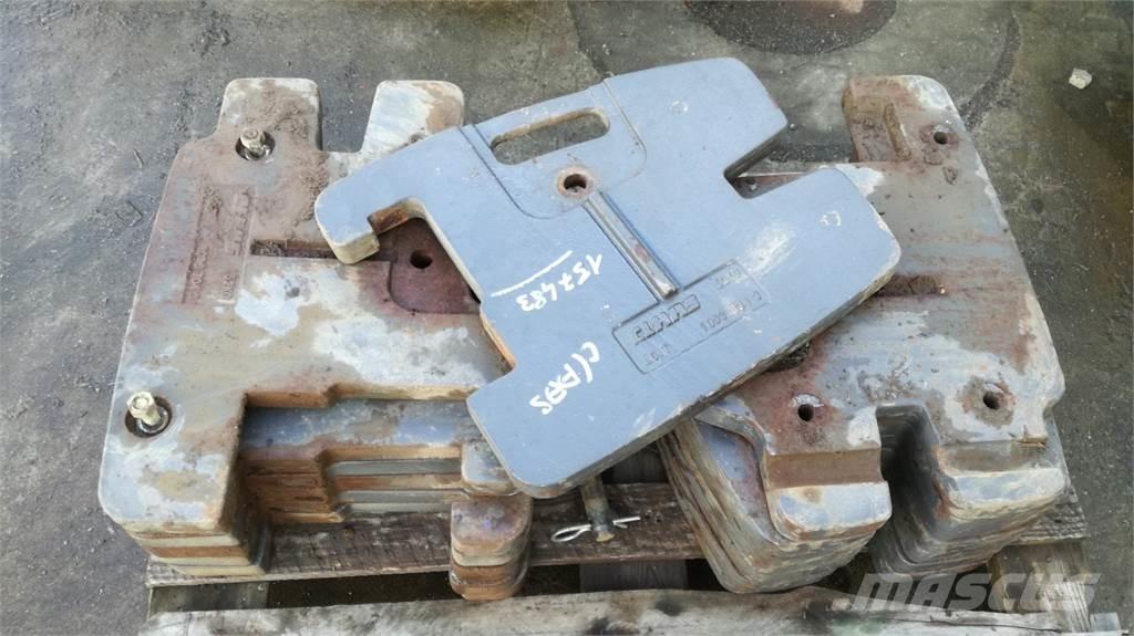 CLAAS 35.5 Agricultura - Outros
