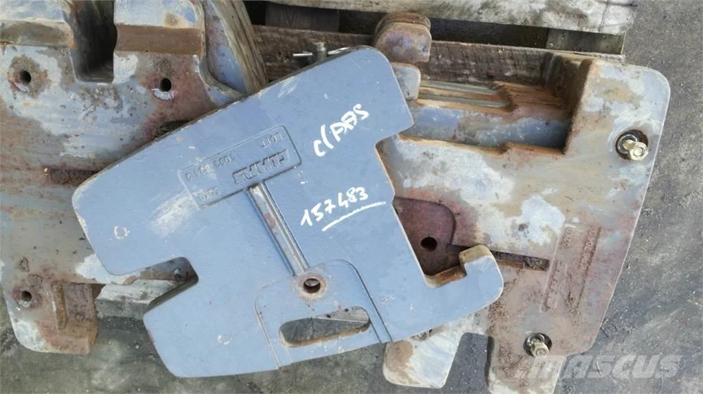 CLAAS 35.5 Agricultura - Outros
