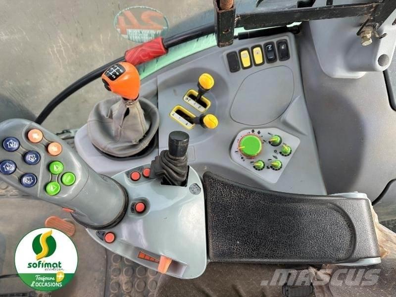 Deutz M410 Tratores Agrícolas usados