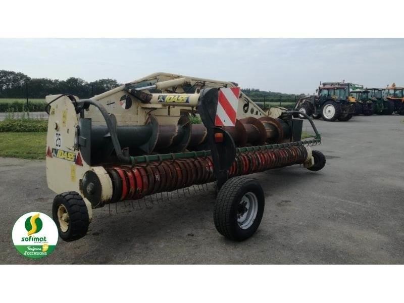 Idass GF450 Agricultura - Outros
