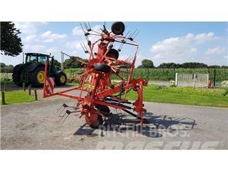 Kuhn GF7802 Ancinho virador
