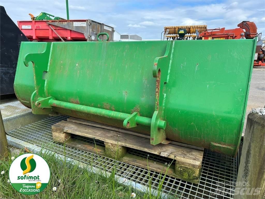Magsi GODET Agricultura - Outros
