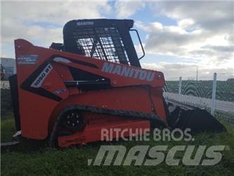 Manitou 1050RT Minicarregadeiras