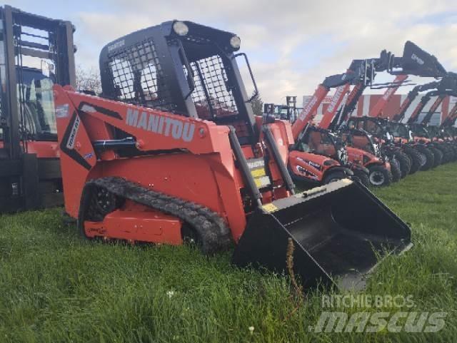 Manitou 1050RT Minicarregadeiras