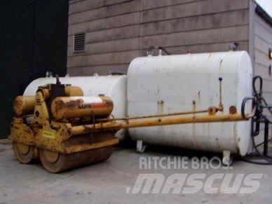 Ammann R90B Cilindros Compactadores - Outros