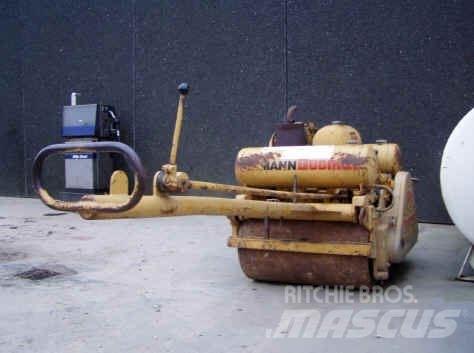 Ammann R90B Cilindros Compactadores - Outros