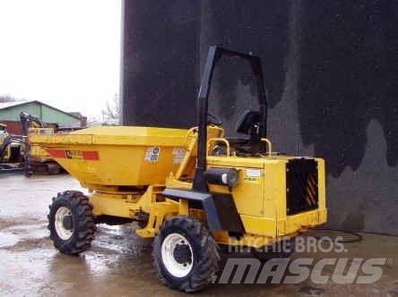 Barford SXR 5000 Caminhões articulados