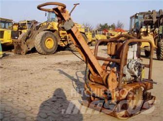 Case AT60 Cilindros Compactadores - Outros