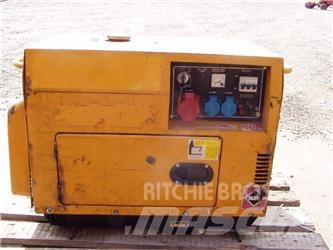  COMPACT Compressores