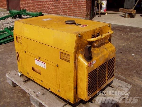  COMPACT Compressores