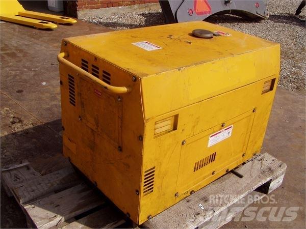  COMPACT Compressores