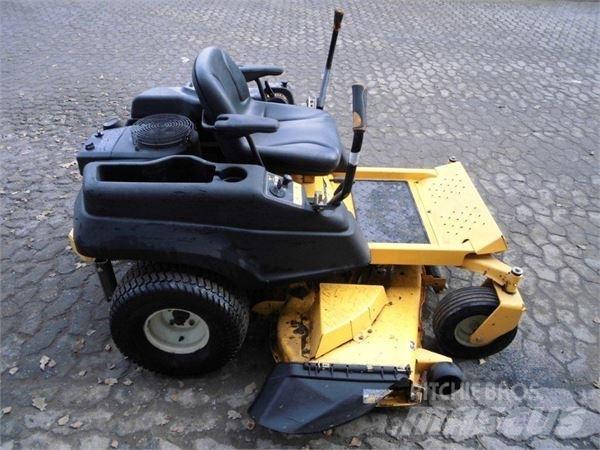 Cub Cadet  Construção - Outros
