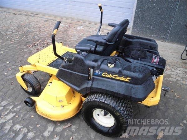 Cub Cadet  Construção - Outros
