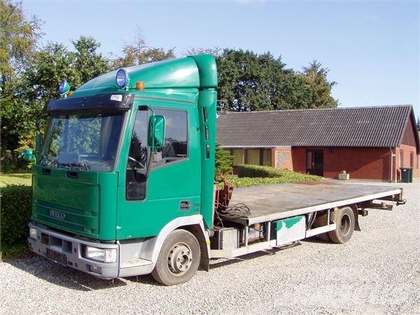 Iveco 60E 14 Outros Camiões