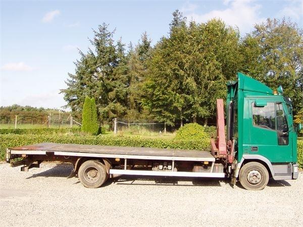 Iveco 60E 14 Outros Camiões