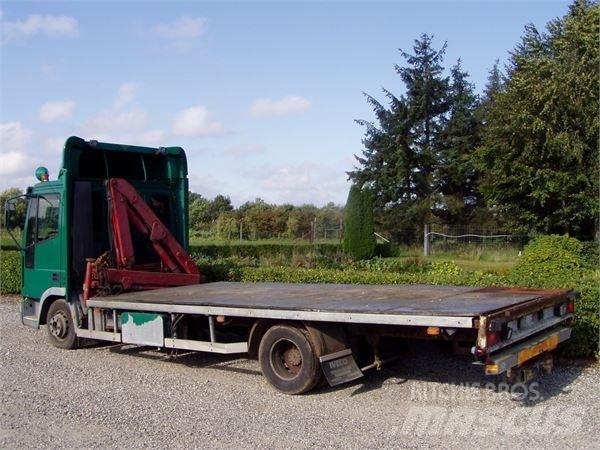 Iveco 60E 14 Outros Camiões