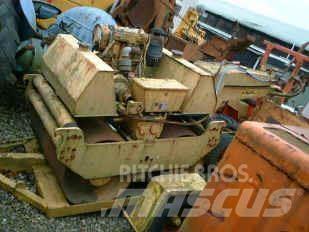 JM VT13 Cilindros Compactadores - Outros
