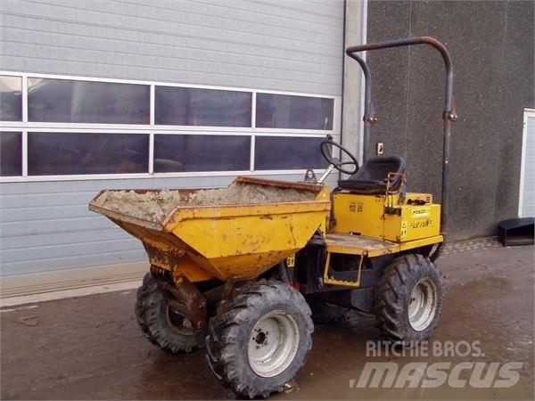Lifton 750 Caminhões articulados